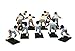 Algopix Similar Product 1 - Electric Football 11 Regular Size Men