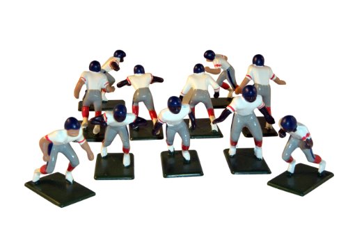 Algopix Similar Product 2 - Electric Football 11 Regular Size Men