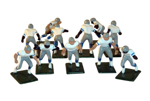 Algopix Similar Product 5 - Electric Football 11 Regular Size Men