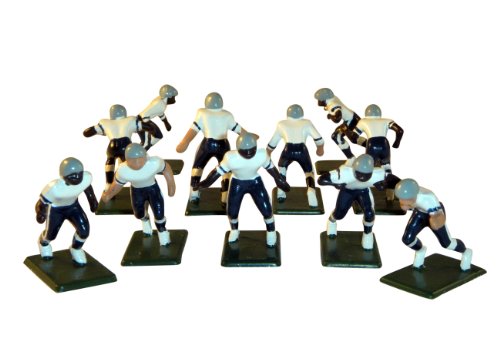 Algopix Similar Product 12 - Electric Football 11 Regular Size Men