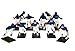 Algopix Similar Product 20 - Electric Football 11 Regular Size Men