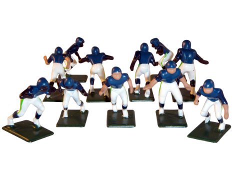 Algopix Similar Product 7 - Electric Football 11 Regular Size Men