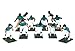 Algopix Similar Product 14 - Electric Football 11 Regular Size Men