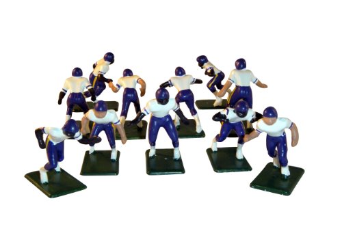 Algopix Similar Product 16 - Electric Football 11 Regular Size Men