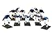 Algopix Similar Product 1 - Electric Football 11 Regular Size Men