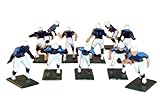 Algopix Similar Product 8 - Electric Football 11 Regular Size Men