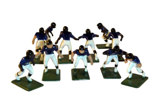 Algopix Similar Product 8 - Electric Football 11 Regular Size Men