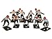 Algopix Similar Product 17 - Electric Football 67 Big Men 11 in