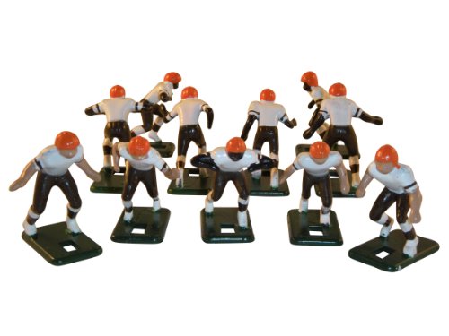 Algopix Similar Product 19 - Electric Football 67 Big Men 11 in