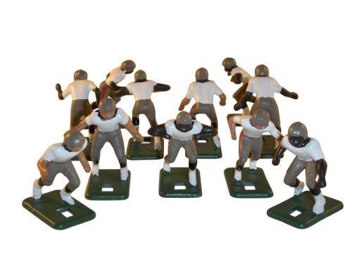 Algopix Similar Product 13 - Electric Football 67 Big Men 11 in Tan
