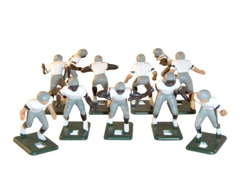 Algopix Similar Product 3 - Electric Football 67 Big Men 11 in