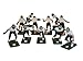 Algopix Similar Product 20 - Electric Football 67 Big Men 11 in Blue