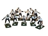 Algopix Similar Product 12 - Electric Football 67 Big Men 11 in Blue
