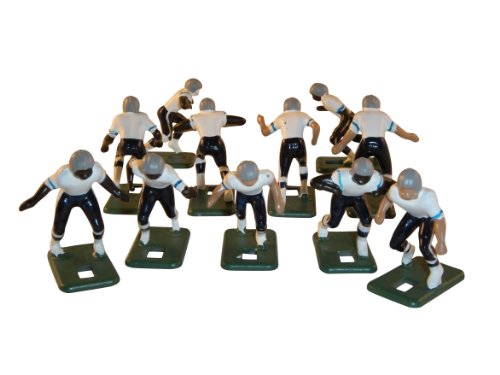 Algopix Similar Product 20 - Electric Football 67 Big Men 11 in Blue