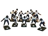 Algopix Similar Product 6 - Electric Football 67 Big Men 11 in Blue