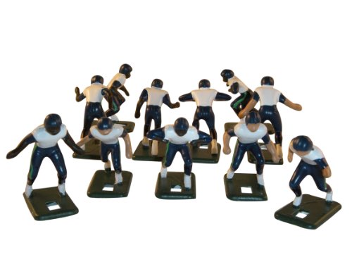 Algopix Similar Product 20 - Electric Football 67 Big Men 11 in Blue