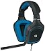 Algopix Similar Product 4 - Logitech 981000536 G430 71 Gaming