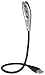Algopix Similar Product 1 - QVS USBL3B Flexible USB 3LED Notebook