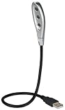Algopix Similar Product 5 - QVS USBL3B Flexible USB 3LED Notebook