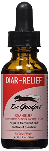 Algopix Similar Product 14 - Dr Goodpet Homeopathic