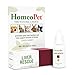Algopix Similar Product 17 - HomeoPet Liver Rescue Safe and Natural
