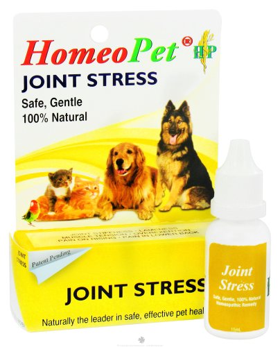 Algopix Similar Product 14 - Tomlyn Joint Relief 15ml