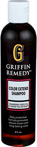 Algopix Similar Product 5 - GRIFFIN REMEDY Color Extend Shampoo 1