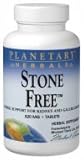 Algopix Similar Product 17 - PLANETARY HERBALS Stone Free™ 90 TAB