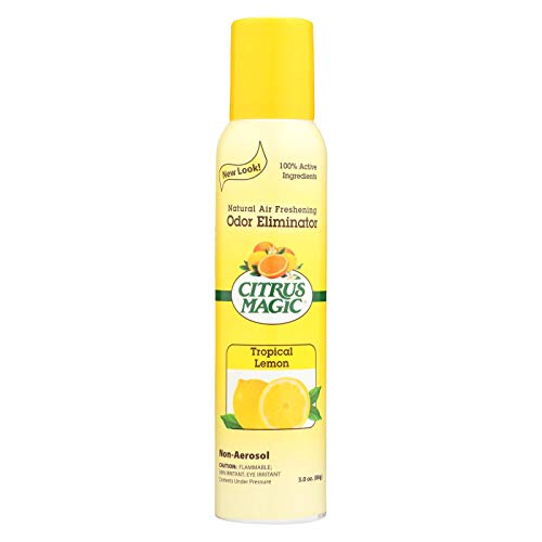 Algopix Similar Product 13 - Citrus Magic Natural Odor Eliminating