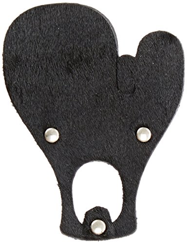 Algopix Similar Product 11 - EBBQ National Calf Hair Face Right Hand
