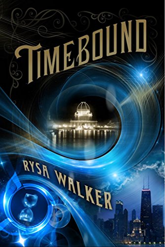 Algopix Similar Product 1 - Timebound Kindle in Motion The