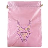Algopix Similar Product 15 - Wrapables Silk Embroidered Bra