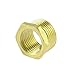 Algopix Similar Product 18 - uxcell 34 PT Male to 12 PT Female