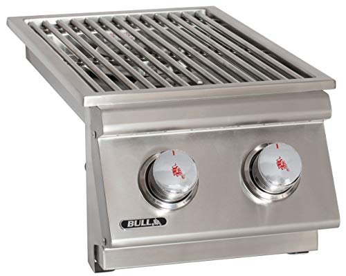 Algopix Similar Product 14 - Bull Outdoor Products 30009 Natural Gas