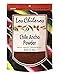 Algopix Similar Product 5 - Los Chileros Chile Ancho Powder 3