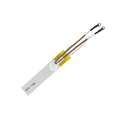 Algopix Similar Product 3 - Ion GHD MK4 Compatible 70 ohm Heater