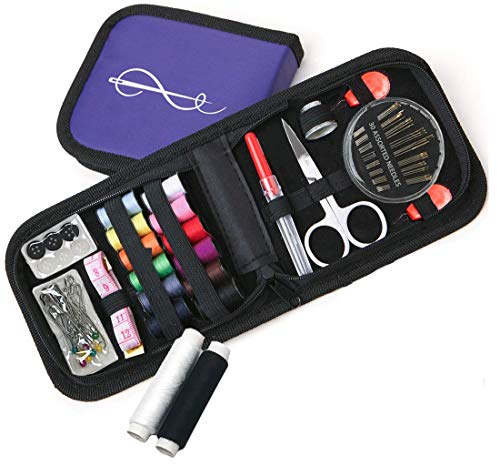 Algopix Similar Product 15 - Craftlab Best Mini Sewing Kit with