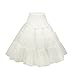 Algopix Similar Product 16 - FLORA Womens 50s Vintage Rockabilly