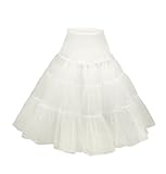 Algopix Similar Product 20 - FLORA Womens 50s Vintage Rockabilly