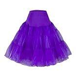 Algopix Similar Product 18 - FLORA Womens 50s Vintage Rockabilly