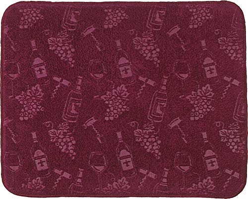 Algopix Similar Product 12 - Reversible Embossed Microfiber Drying
