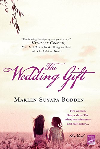 Algopix Similar Product 19 - The Wedding Gift: A Novel