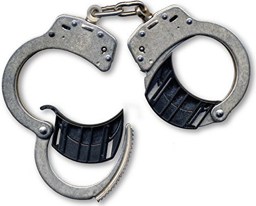 Algopix Similar Product 17 - ZAK Tool ZT68 Handcuff Helper for
