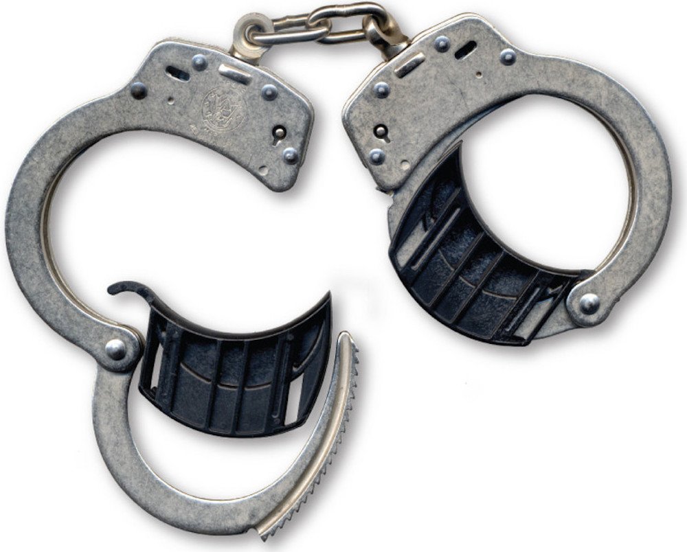 Algopix Similar Product 1 - ZAK Tool ZT68 Handcuff Helper for
