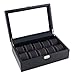 Algopix Similar Product 11 - Caddy Bay Collection Black Carbon Fiber