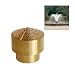 Algopix Similar Product 2 - NAVADEAL 34 DN20 Brass Cluster Water