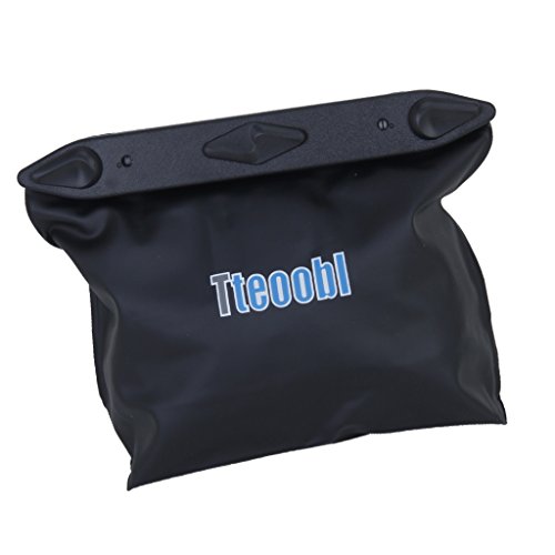 Algopix Similar Product 19 - Waterproof Pouch Waist Bag for Phone