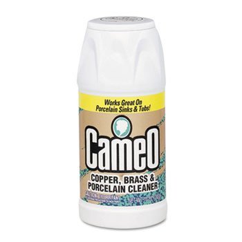 Algopix Similar Product 5 - Copper Brass  Porcelain Cleaner 10