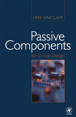 Algopix Similar Product 7 - Passive Components for Circuit Design
