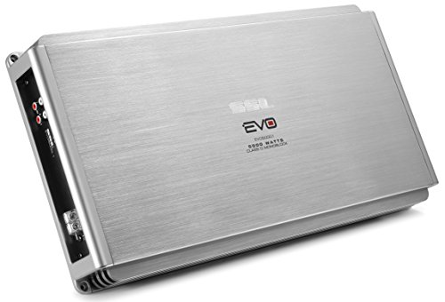 Algopix Similar Product 19 - Sound Storm Laboratories EVO50001 EVO